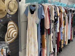 Plato's Closet