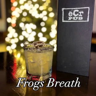 drink