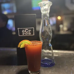 Michelada