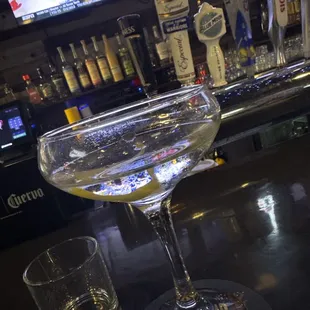 drink