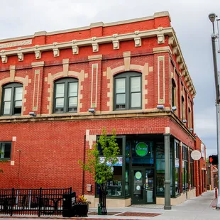 Come see us in Historic Dundee!