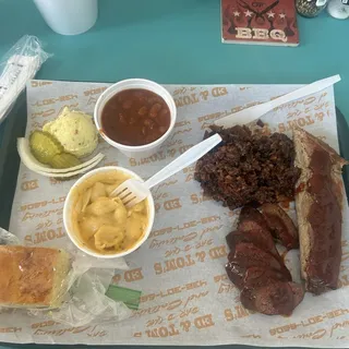 Barbeque