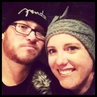 Melissa N Ethan P.