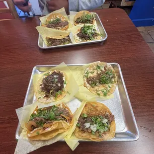 San Diego Taco