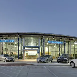 Main Store