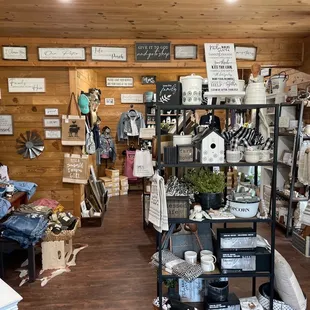 Ed’s Coffee and Trading Company