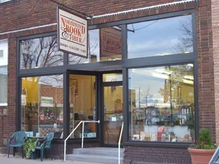 Northwind Book & Fiber