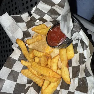Quesadillas