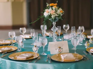 Rayna's Gourmet Catering