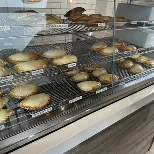 Empanadas
