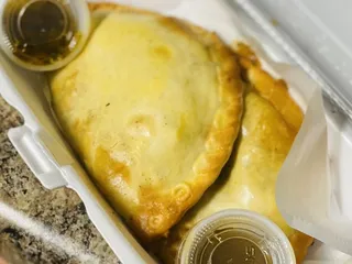 Fat Tummy Empanadas