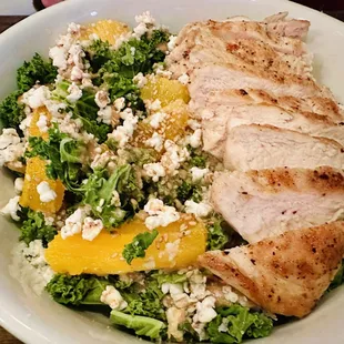 Chop Chop Salad