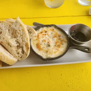 &quot;Lobster and brie&quot; with eldeflower preserves