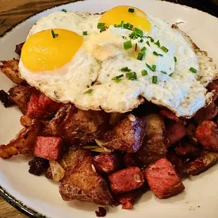 Corned Beef Hash