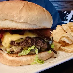 Smash Burger