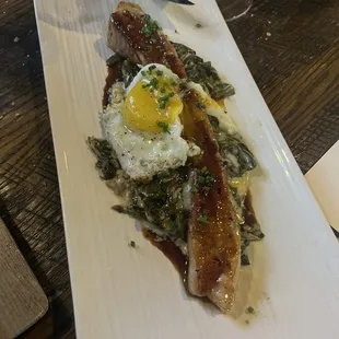 Crispy Pork Belly