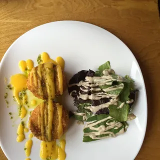 Crab Cakes