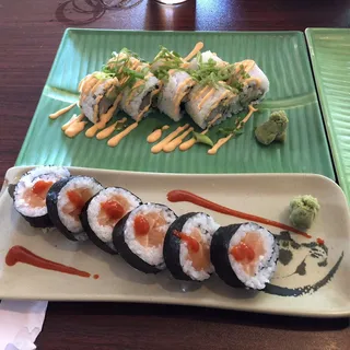 June Bug Roll