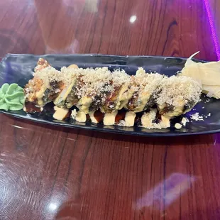 Karen roll