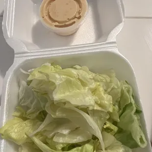 &quot;SALAD&quot;