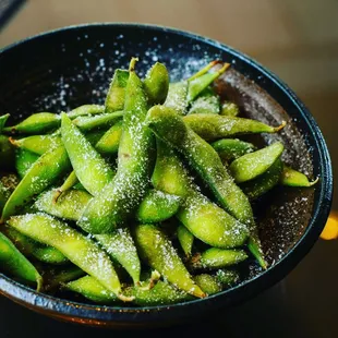 EDAMAME