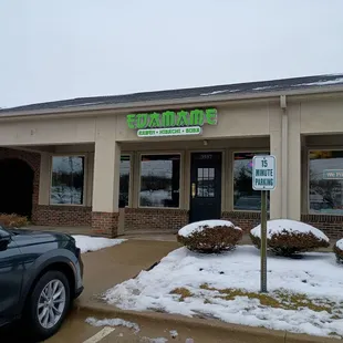 Storefront