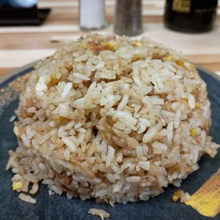 Fried rice