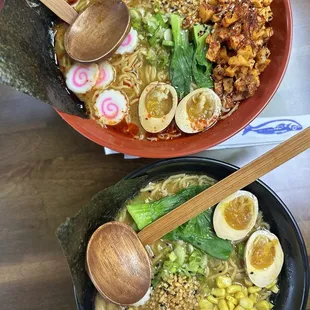 Tokyo Ramen
