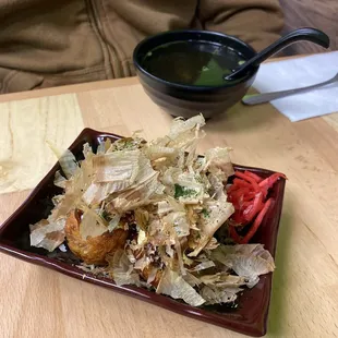 Takoyaki