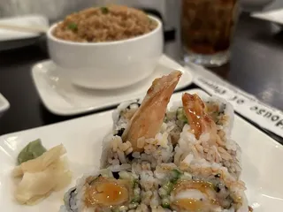 House of Hunan