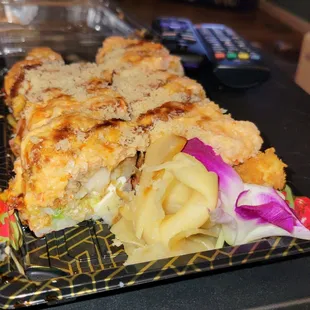 Maine Lobster Roll