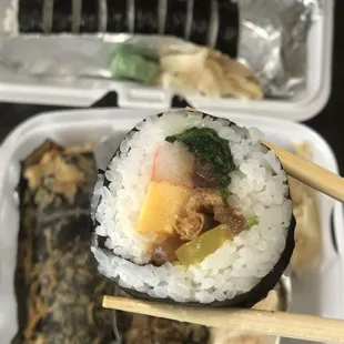 Futomaki