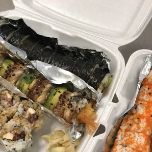 food