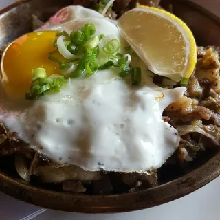 Sisig