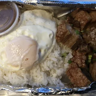 Lechon Kawali