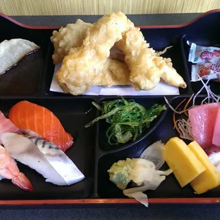 Bento Box