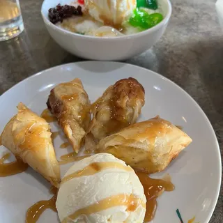 Halo Halo