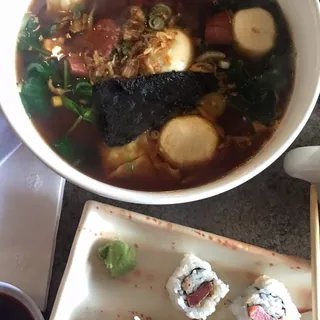 Spicy Tuna