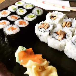 Spicy Fish Combo Cook