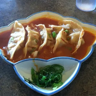 Gyoza