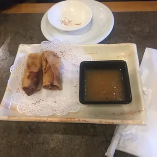 Spring Rolls