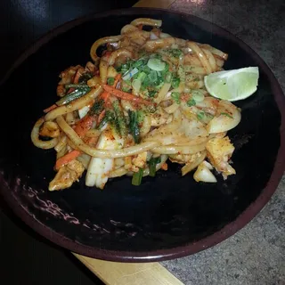 Diablo Noodles