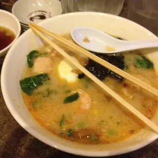 Super Ramen