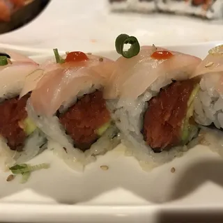 Malibu Roll