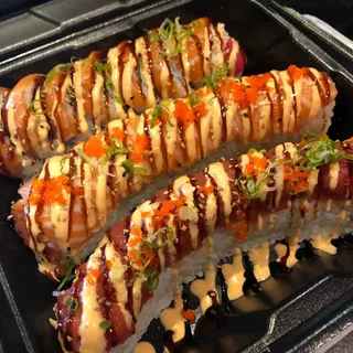 Tierrasanta Roll