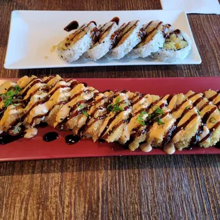 Heart Attack Roll