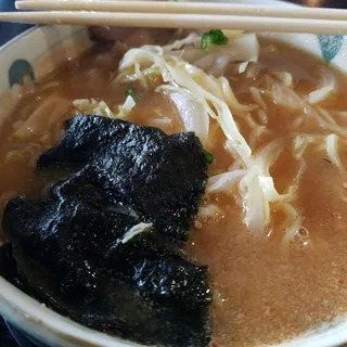 Miso Ramen