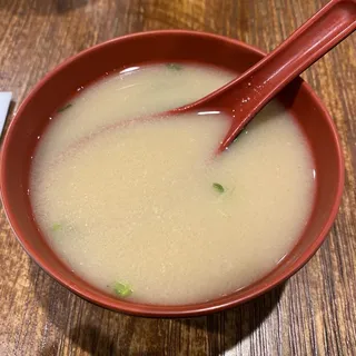 Miso Soup