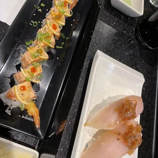 Albacore Nigiri