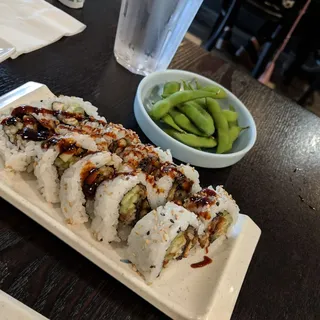 Eel Roll